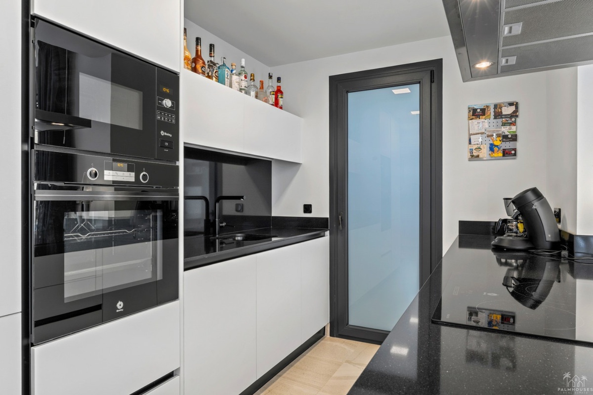 Revente - Apartment - Orihuela - Villamartin