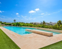 Revente - Apartment - Orihuela - Villamartin