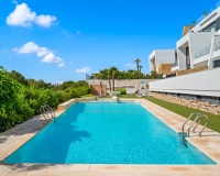 Revente - Apartment - Orihuela - Villamartin