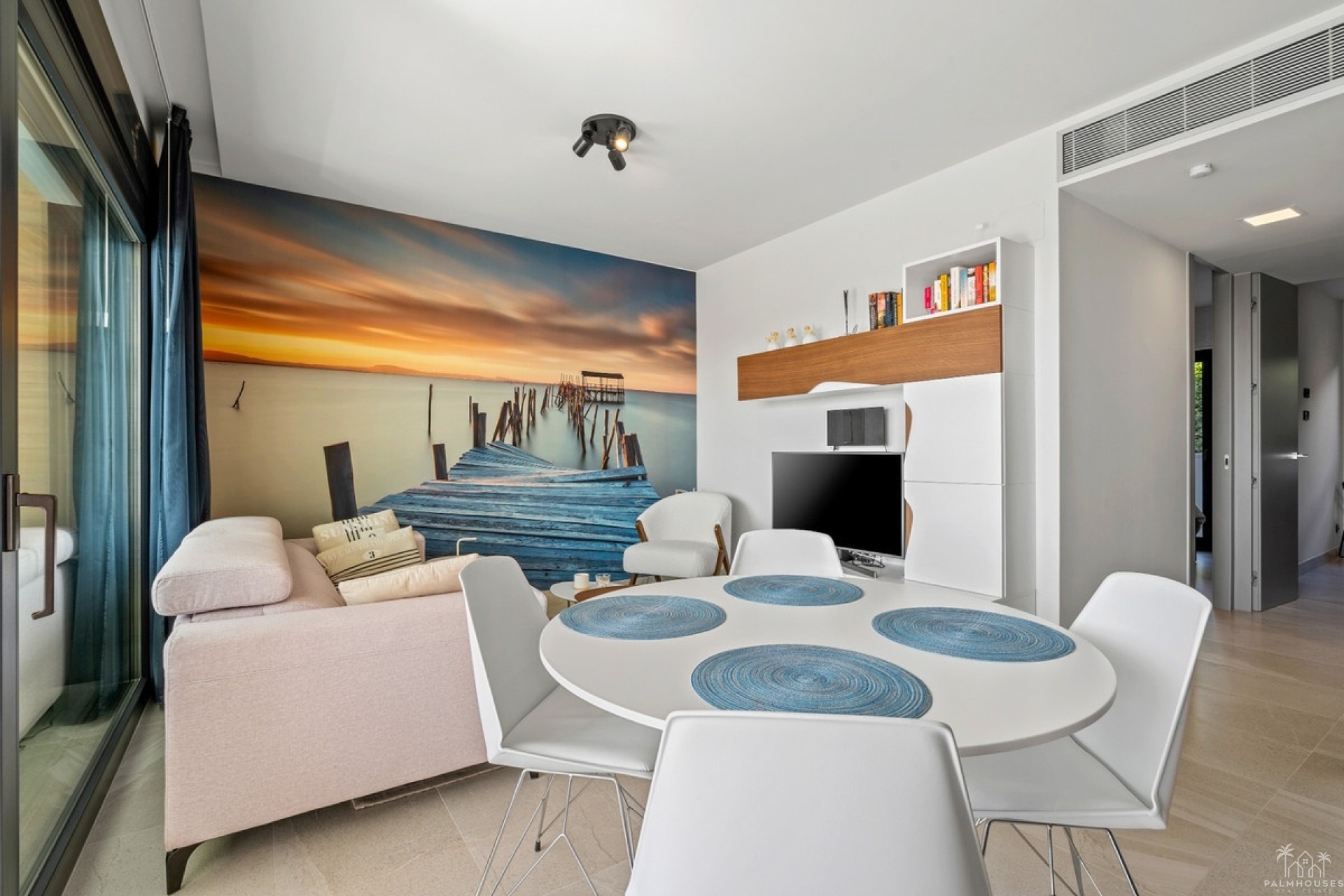 Revente - Apartment - Orihuela - Villamartin