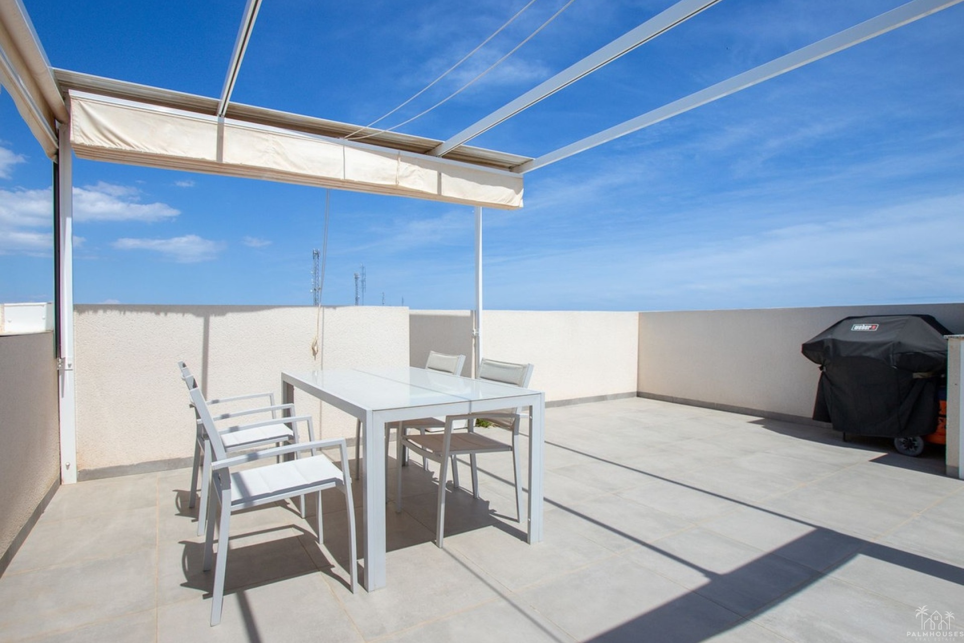 Revente - Apartment - Orihuela - Villamartin