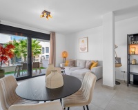 Revente - Apartment - Orihuela - Villamartin