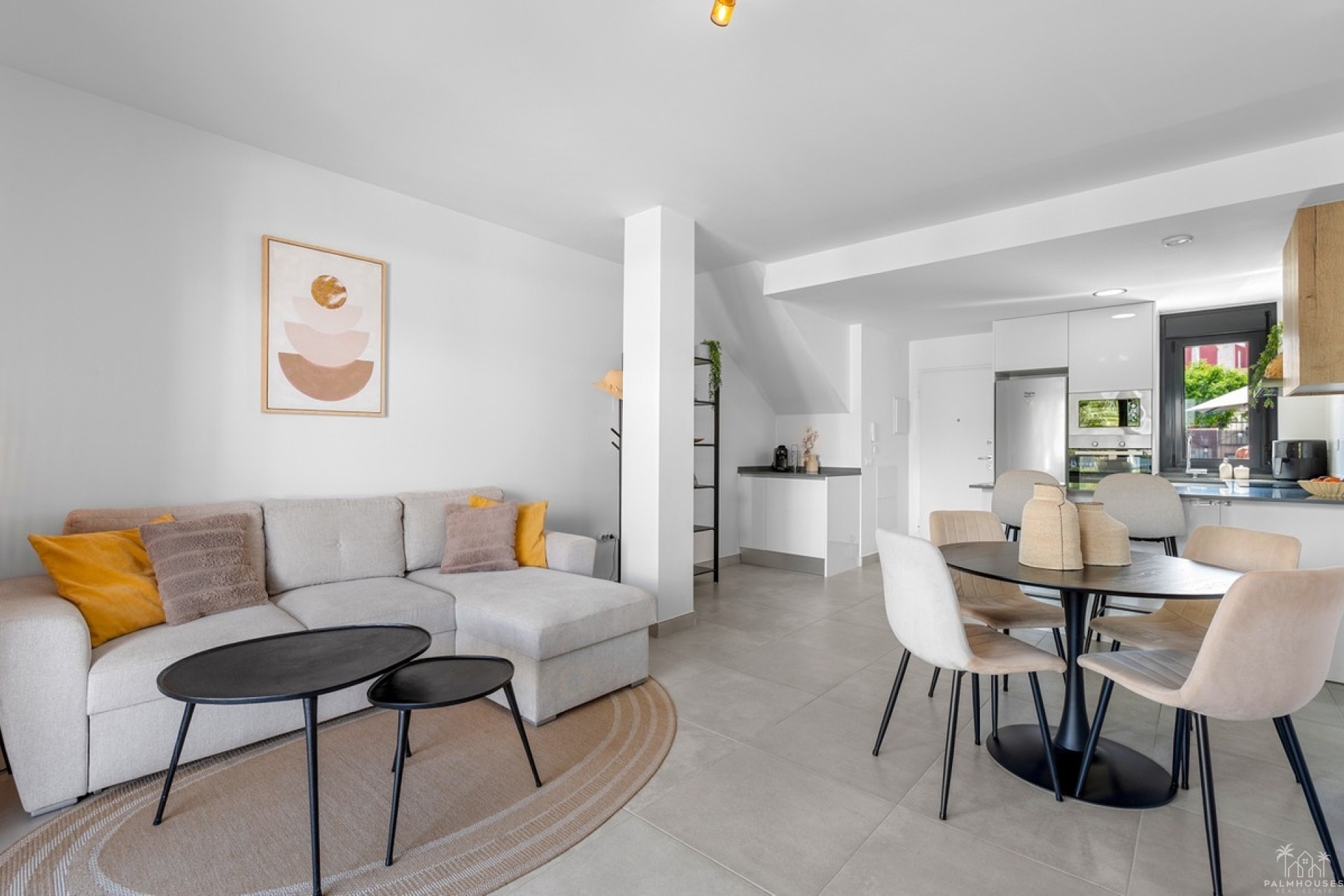 Revente - Apartment - Orihuela - Villamartin