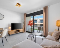 Revente - Apartment - Orihuela - Villamartin
