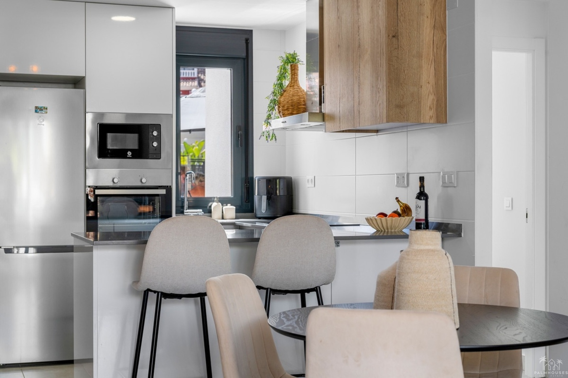 Revente - Apartment - Orihuela - Villamartin