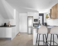 Revente - Apartment - Orihuela - Villamartin