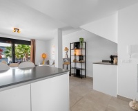 Revente - Apartment - Orihuela - Villamartin