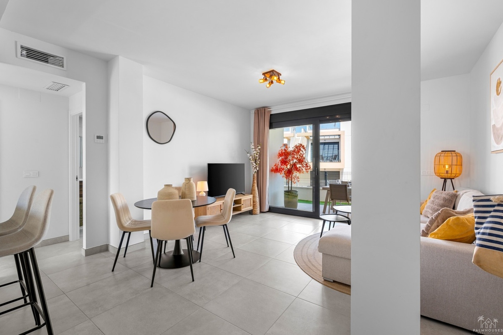 Revente - Apartment - Orihuela - Villamartin