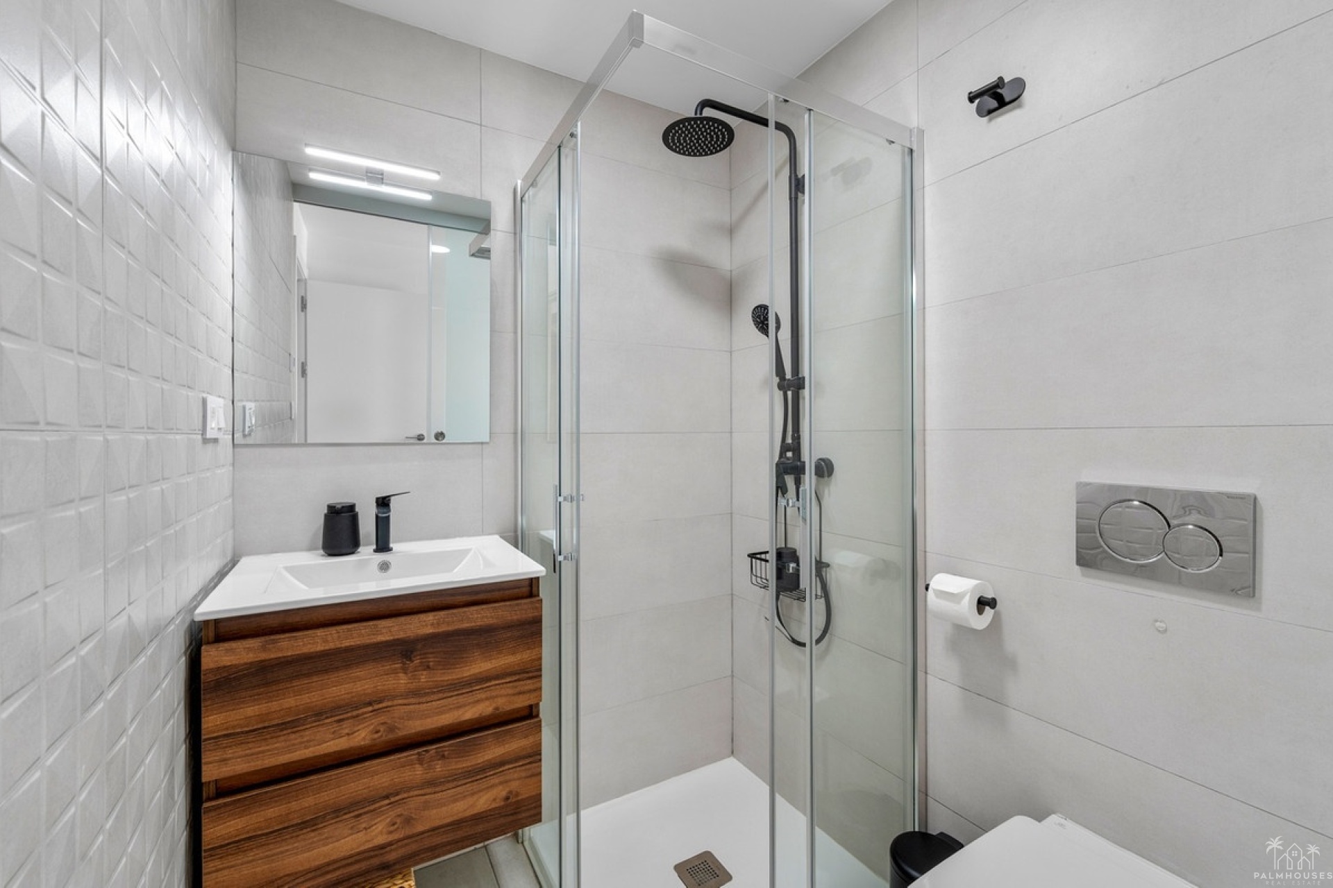 Revente - Apartment - Orihuela - Villamartin