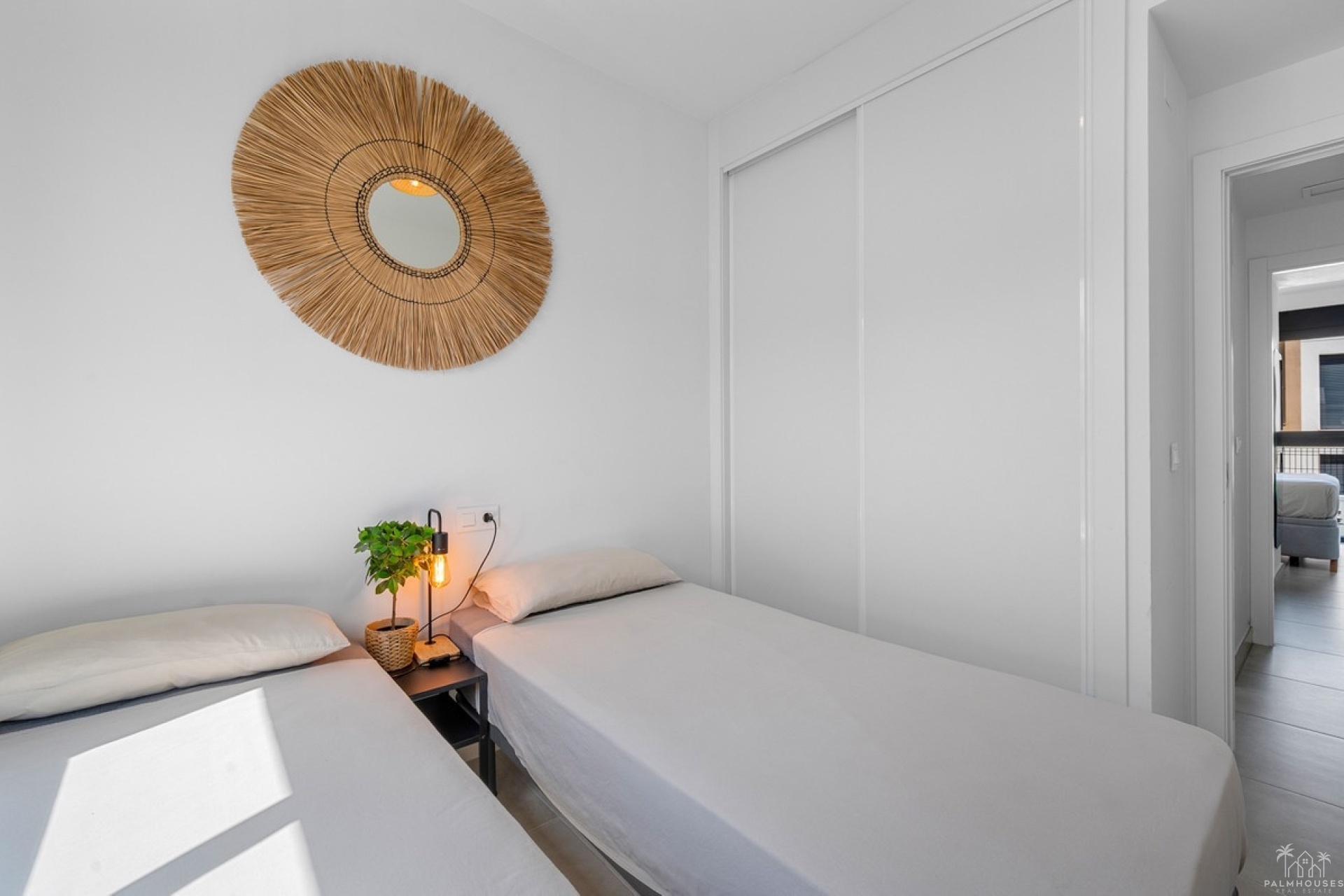 Revente - Apartment - Orihuela - Villamartin