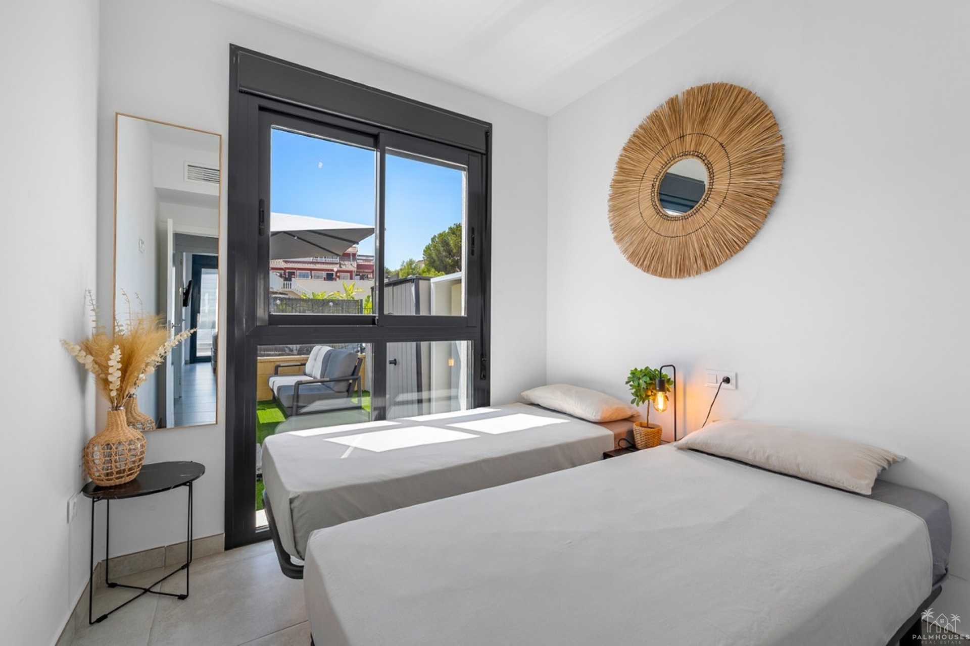 Revente - Apartment - Orihuela - Villamartin