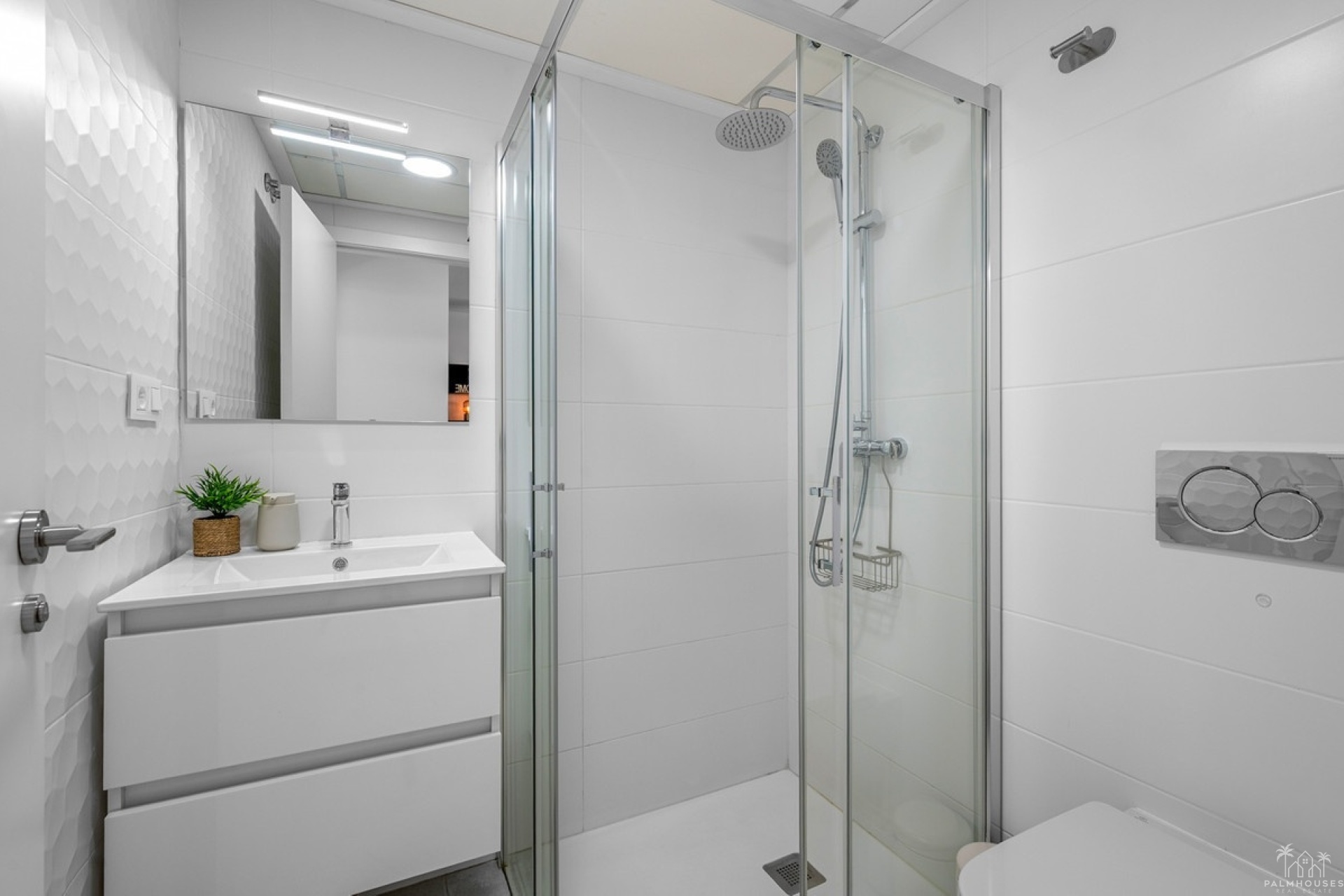 Revente - Apartment - Orihuela - Villamartin