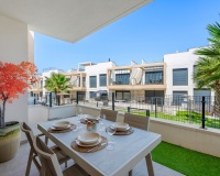 Revente - Apartment - Orihuela - Villamartin