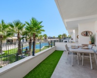 Revente - Apartment - Orihuela - Villamartin