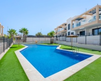 Revente - Apartment - Orihuela - Villamartin