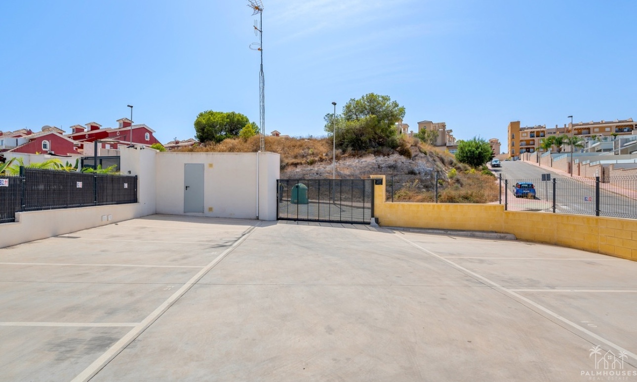 Revente - Apartment - Orihuela - Villamartin