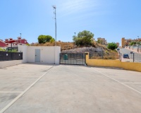 Revente - Apartment - Orihuela - Villamartin