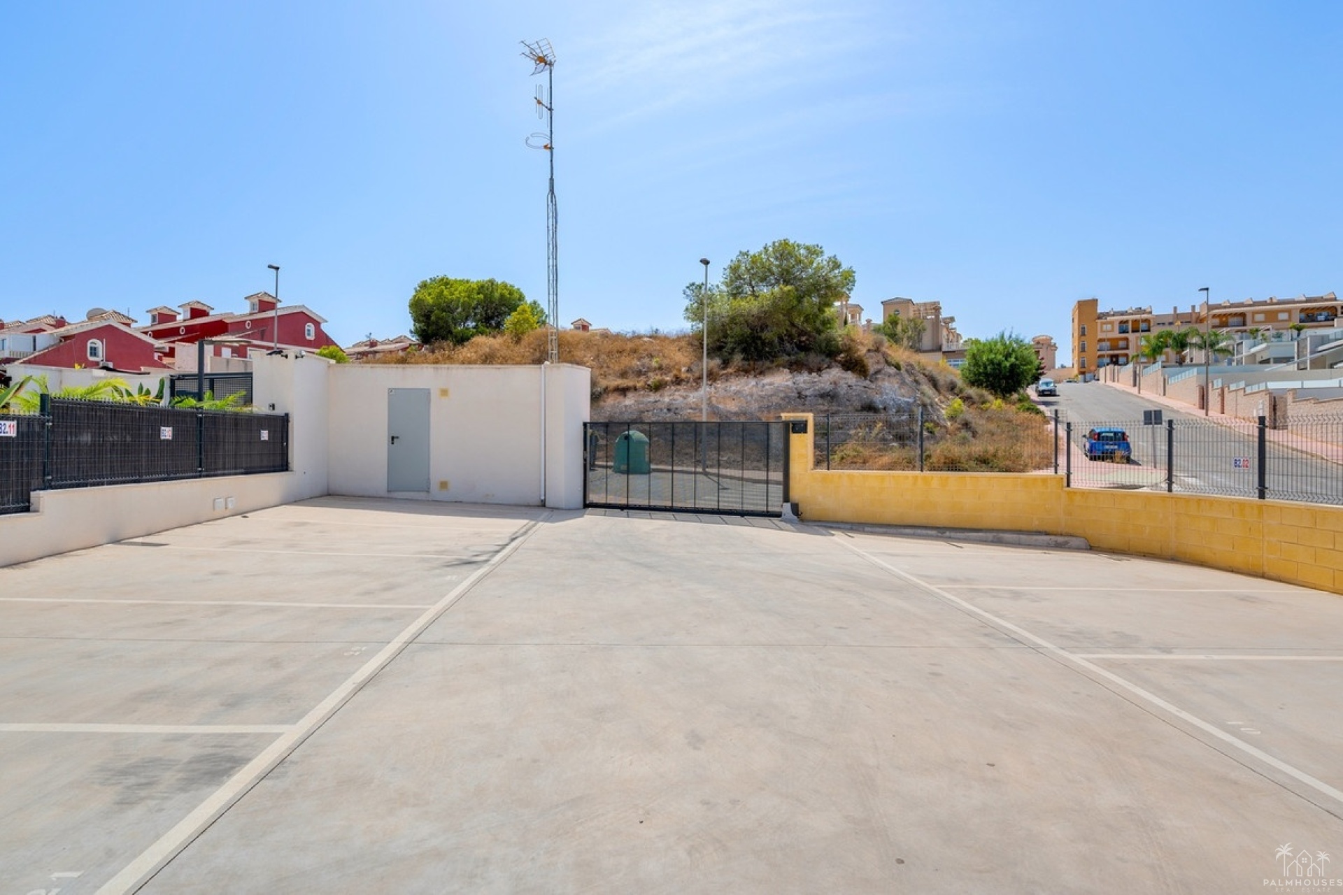 Revente - Apartment - Orihuela - Villamartin