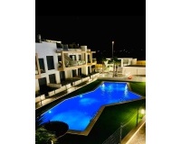 Revente - Apartment - Orihuela - Villamartin