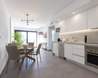 Revente - Apartment - Orihuela - Villamartin