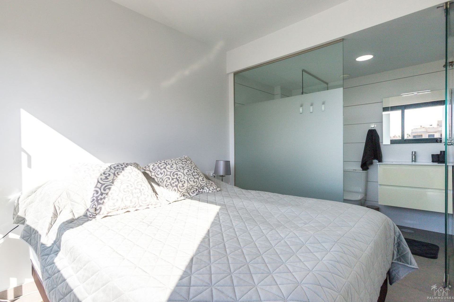 Revente - Apartment - Orihuela - Villamartin