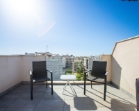 Revente - Apartment - Orihuela - Villamartin
