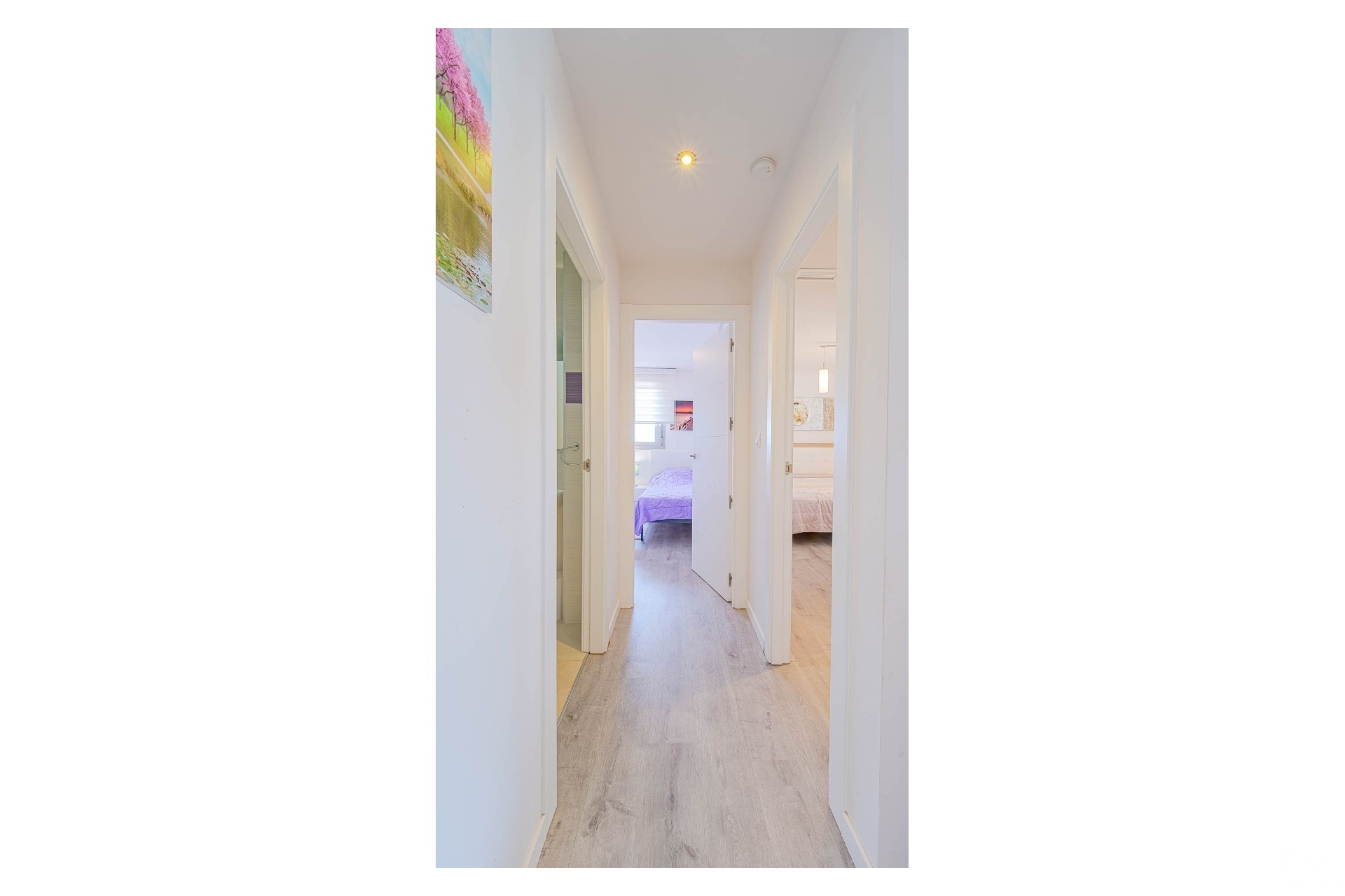 Revente - Apartment - Orihuela - Villamartin