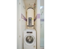 Revente - Apartment - Orihuela - Villamartin