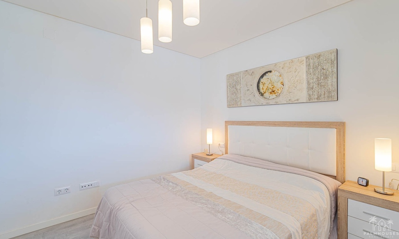 Revente - Apartment - Orihuela - Villamartin