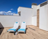 Revente - Apartment - Orihuela - Villamartin
