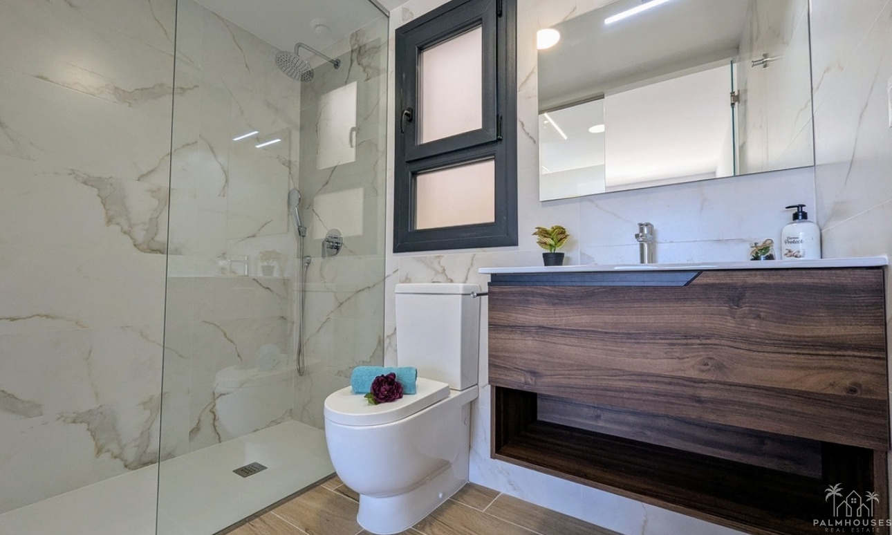 Revente - Apartment - Orihuela - Villamartin