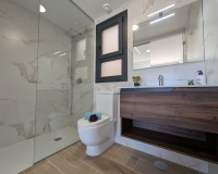 Revente - Apartment - Orihuela - Villamartin