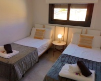 Revente - Apartment - Orihuela - Villamartin