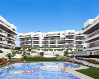 Revente - Apartment - Orihuela - Villamartin