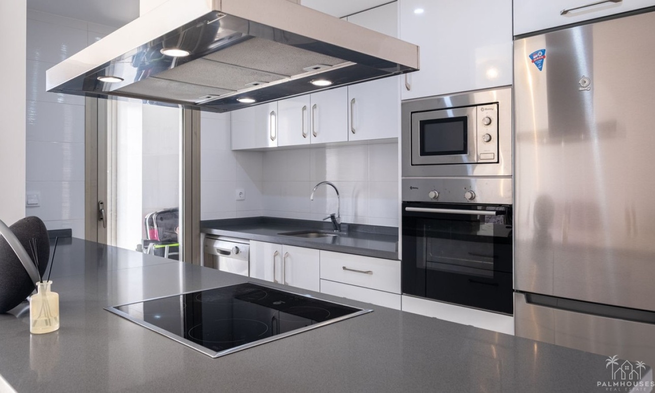 Revente - Apartment - Orihuela - Villamartin