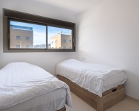 Revente - Apartment - Orihuela - Villamartin