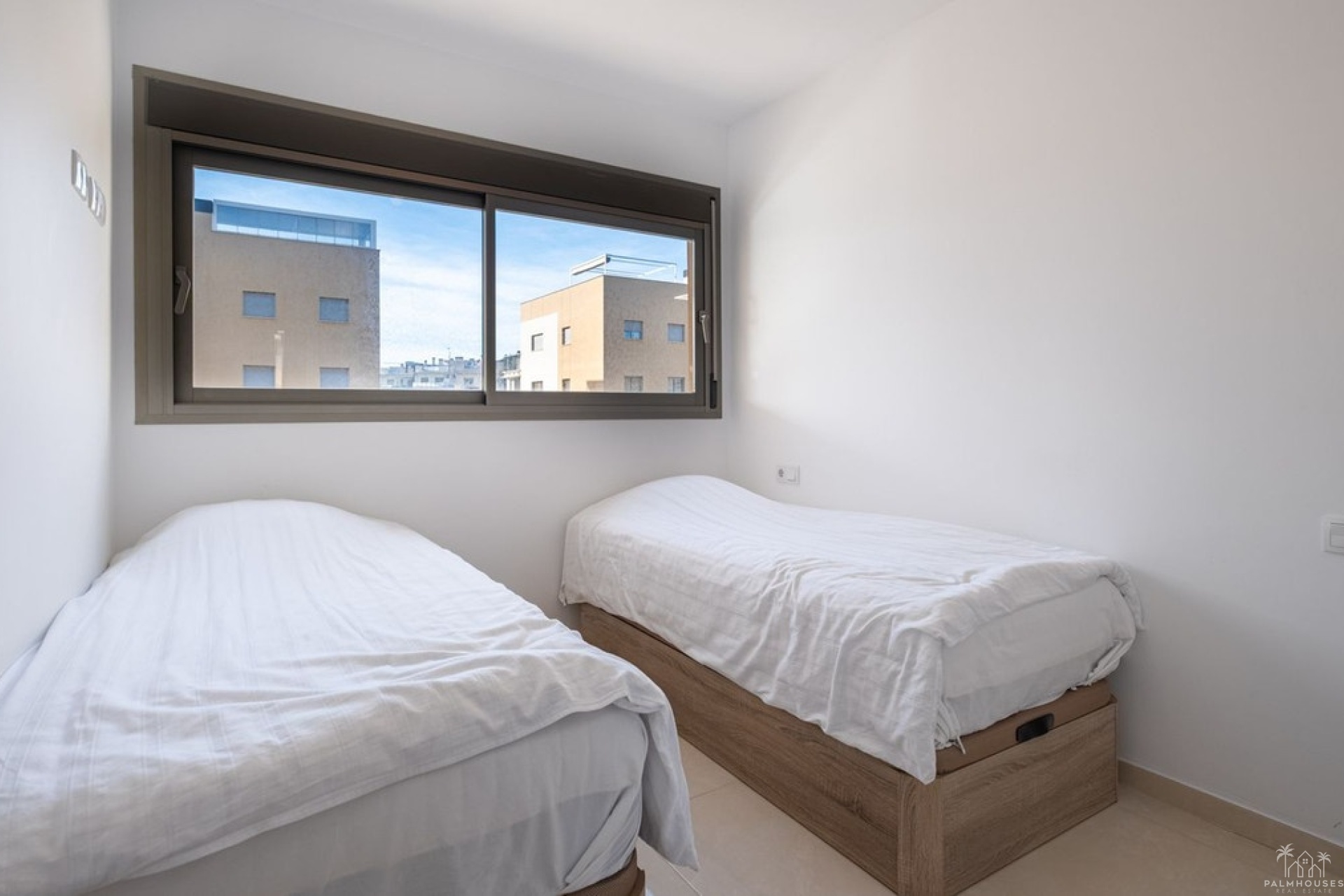 Revente - Apartment - Orihuela - Villamartin