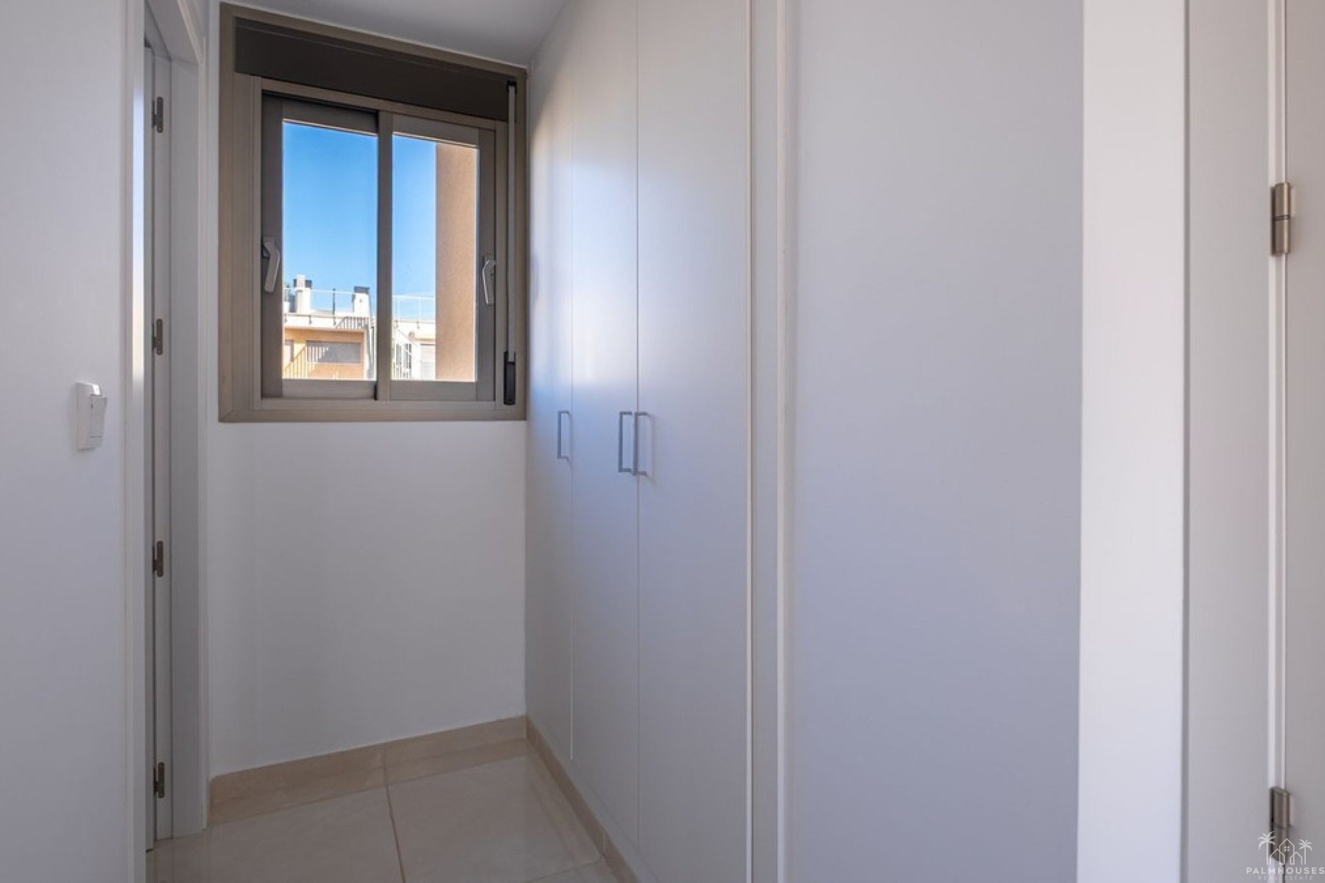 Revente - Apartment - Orihuela - Villamartin