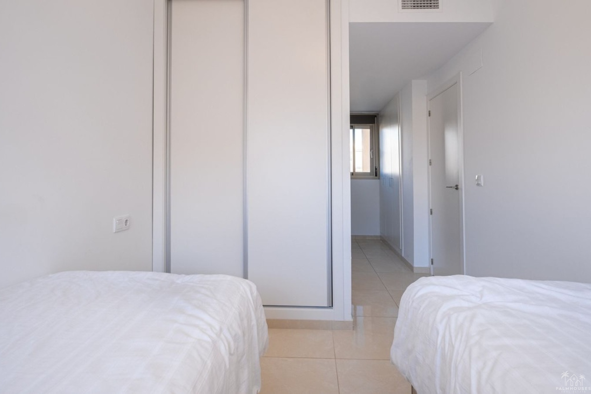 Revente - Apartment - Orihuela - Villamartin
