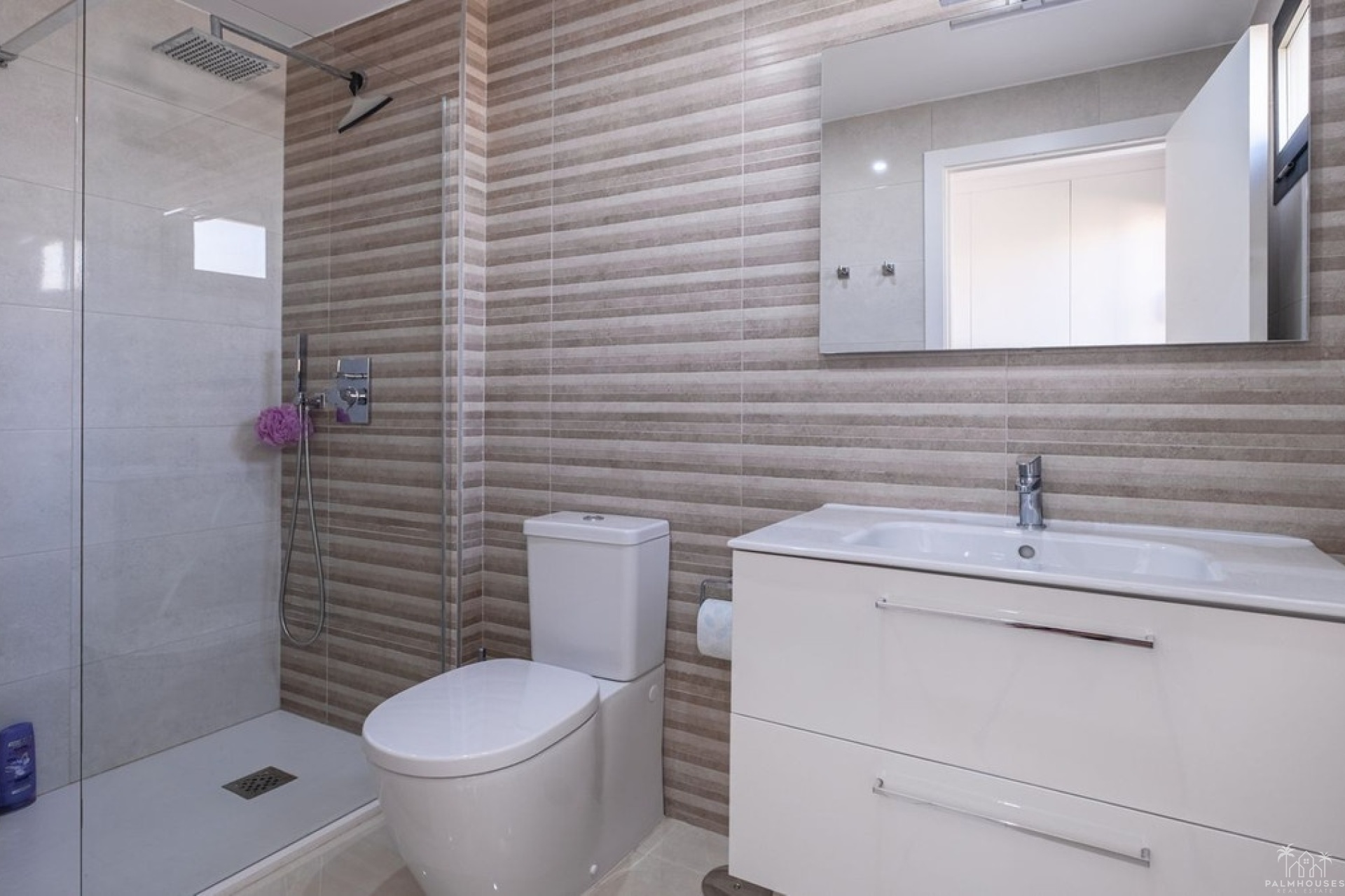 Revente - Apartment - Orihuela - Villamartin