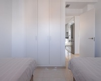 Revente - Apartment - Orihuela - Villamartin