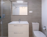 Revente - Apartment - Orihuela - Villamartin