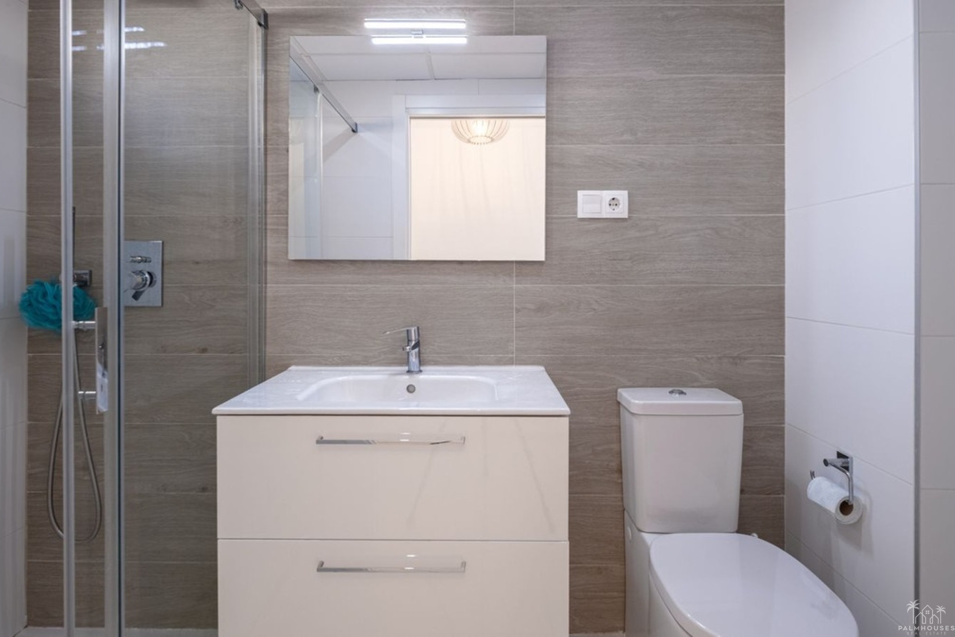 Revente - Apartment - Orihuela - Villamartin