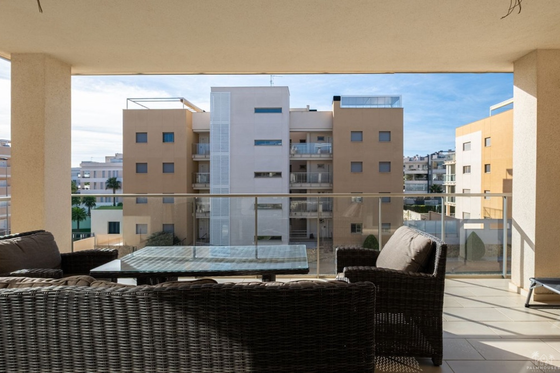 Revente - Apartment - Orihuela - Villamartin