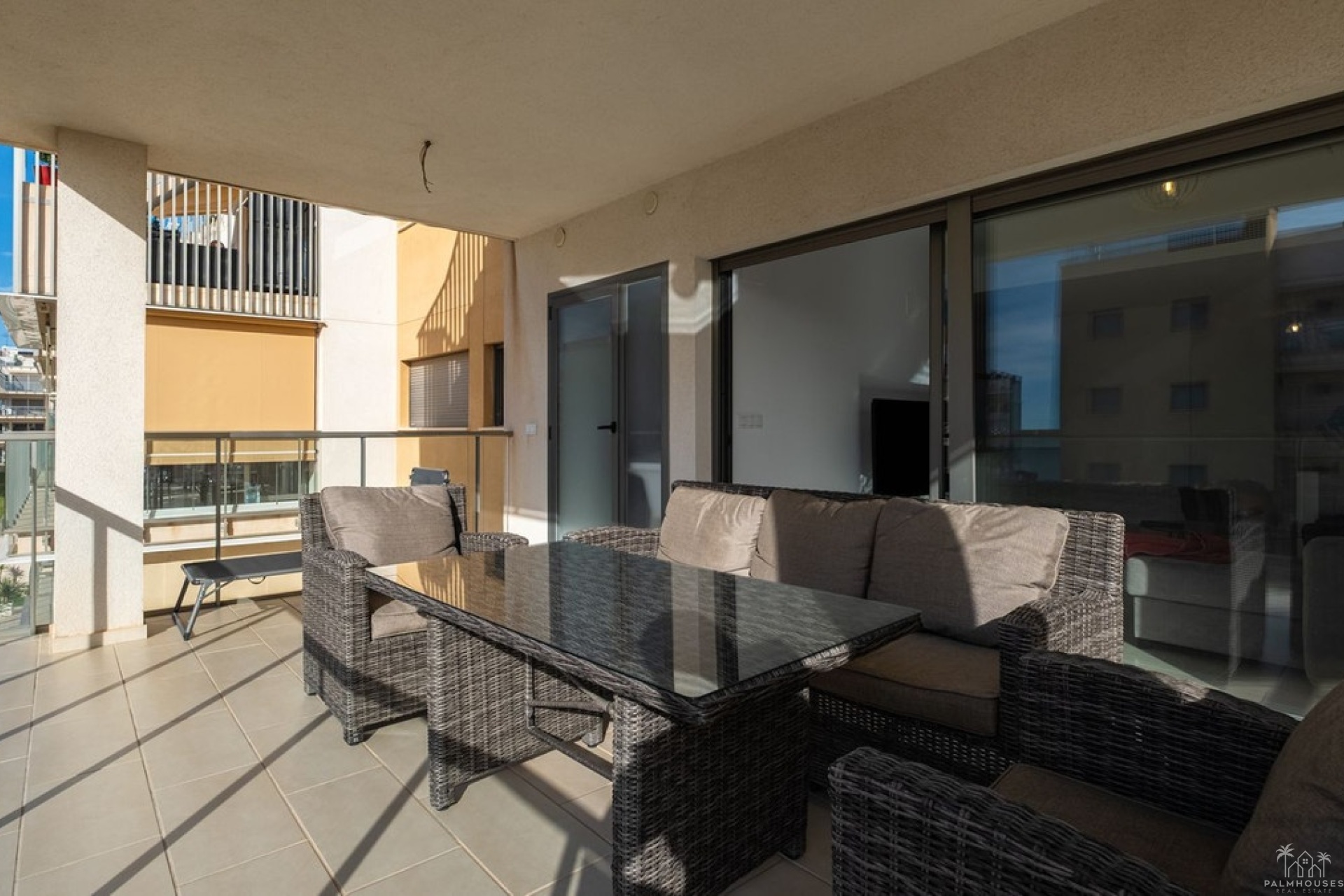 Revente - Apartment - Orihuela - Villamartin