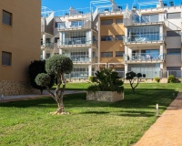 Revente - Apartment - Orihuela - Villamartin