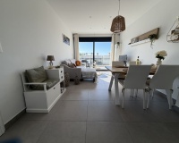 Revente - Apartment - Orihuela - Villamartin