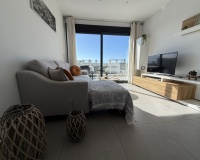 Revente - Apartment - Orihuela - Villamartin