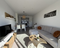 Revente - Apartment - Orihuela - Villamartin