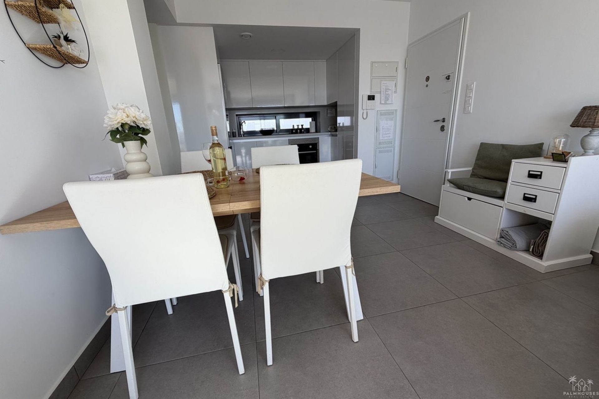 Revente - Apartment - Orihuela - Villamartin